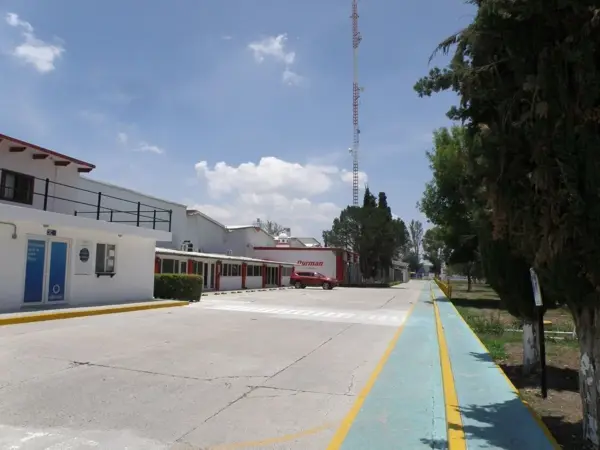 Nave en venta en Estación el Ahorcado, Pedro Escobedo — foto 3 de 32
