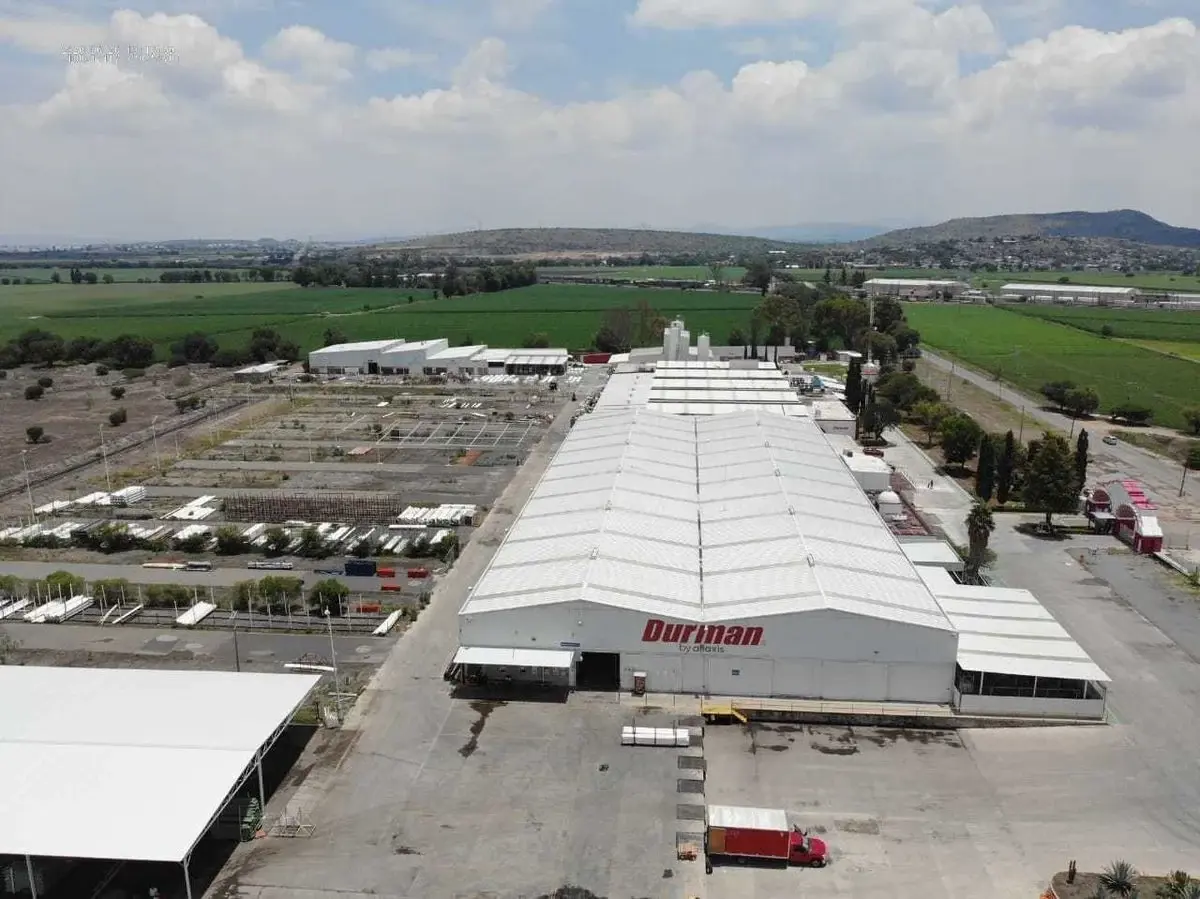 Nave en venta en Estación el Ahorcado, Pedro Escobedo — foto 1 de 32