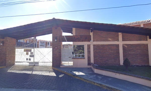 Casa en venta en San Buenaventura, Toluca — foto 3 de 12