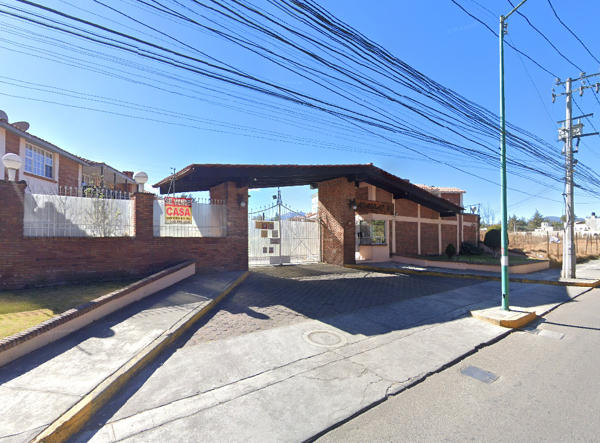 Casa en venta en San Buenaventura, Toluca — foto 2 de 12