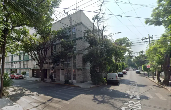 Departamento en venta en Americas Unidas, Benito Juárez — foto 3 de 7