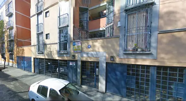 Departamento en Guerrero, Cuauhtémoc, Ciudad de México