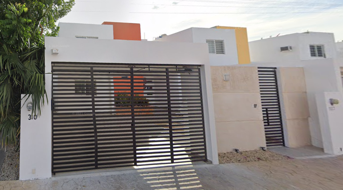 Casa en venta en Sodzil Norte, Mérida — foto 1 de 12