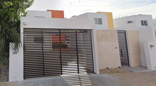 Casa en venta en Sodzil Norte, Mérida, Yucatán