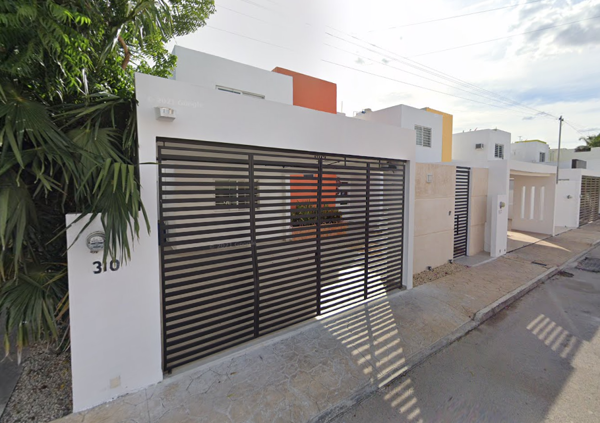 Casa en venta en Sodzil Norte, Mérida — foto 2 de 12