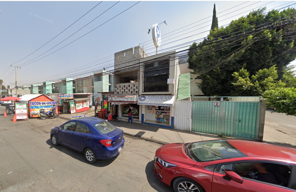 Departamento en venta en Los Héroes, Ixtapaluca — foto 3 de 9