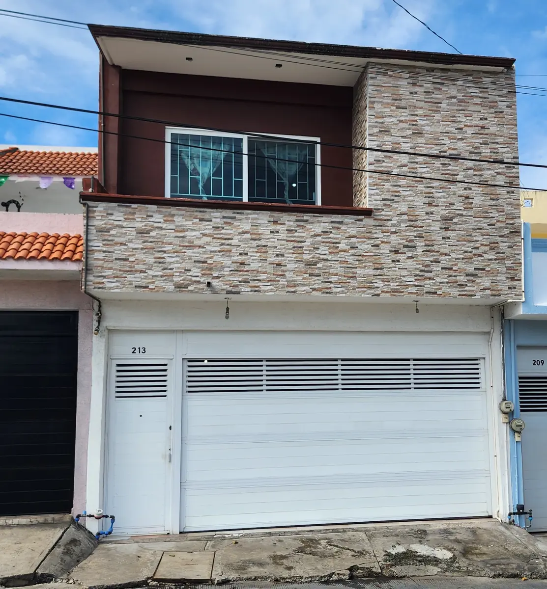 Casa en venta en Villa Rica, Boca del Río — foto 1 de 22