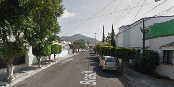 Casa en venta en Las Americas, Morelia — foto 2 de 10
