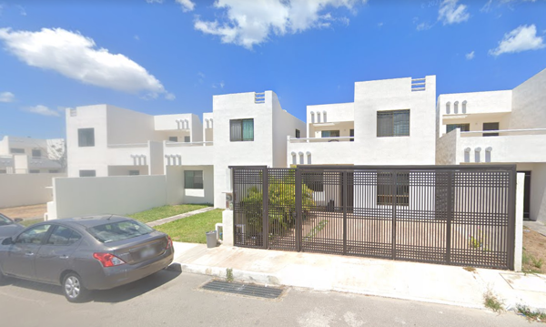 Casa en venta en Las Américas, Mérida — foto 2 de 11