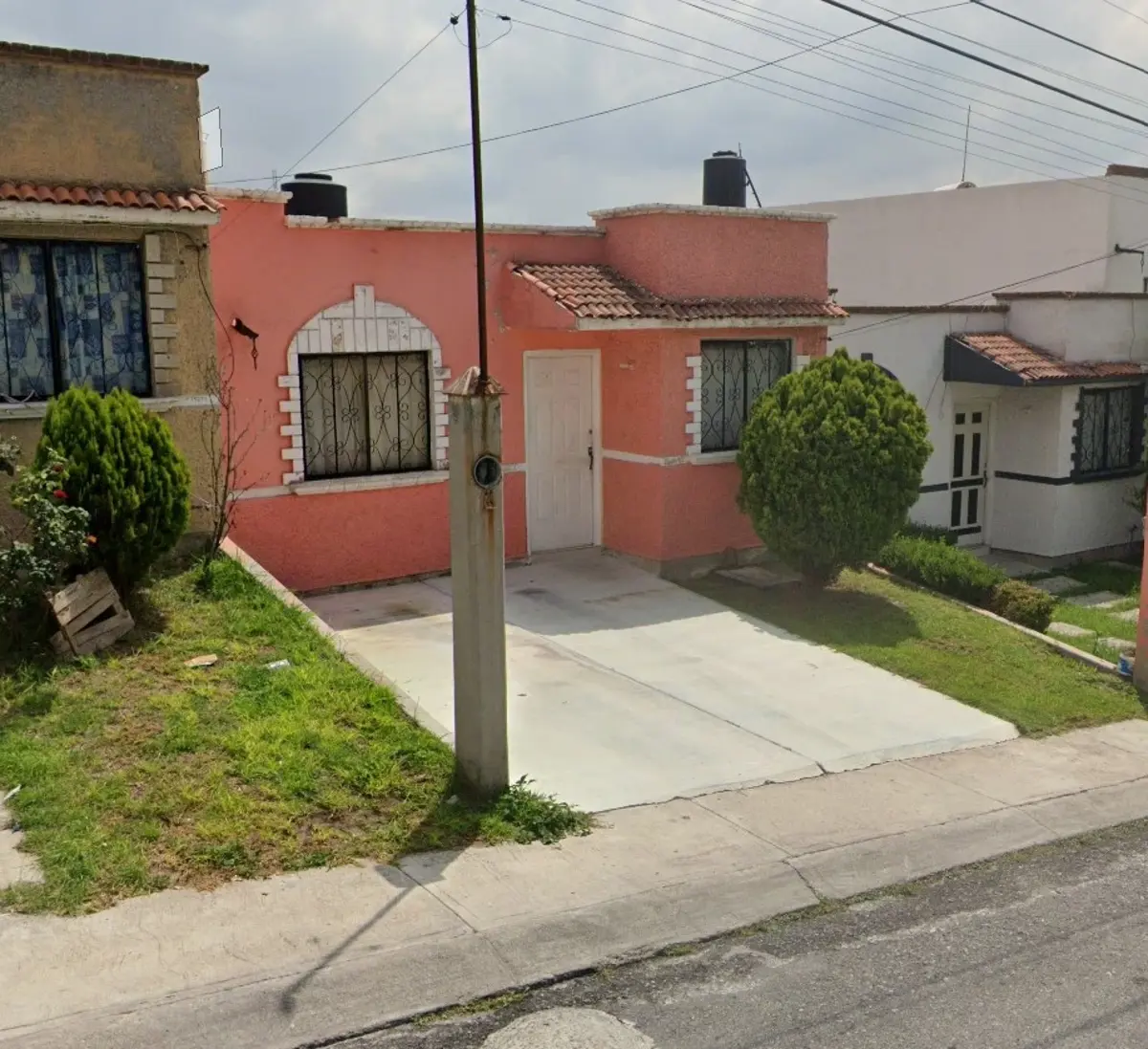 Casa en venta en El Paraíso, Tepeji del Río de Ocampo — foto 1 de 11
