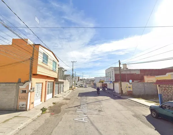Casa en venta en Rinconada del Venado, Mineral de la Reforma — foto 2 de 11