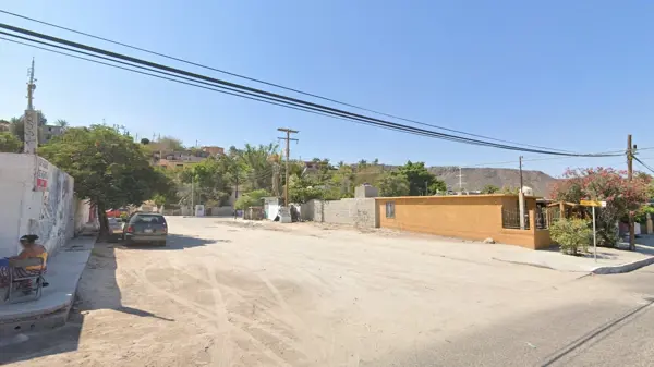 Casa en Lazaro Cardenas, La Paz, Baja California Sur
