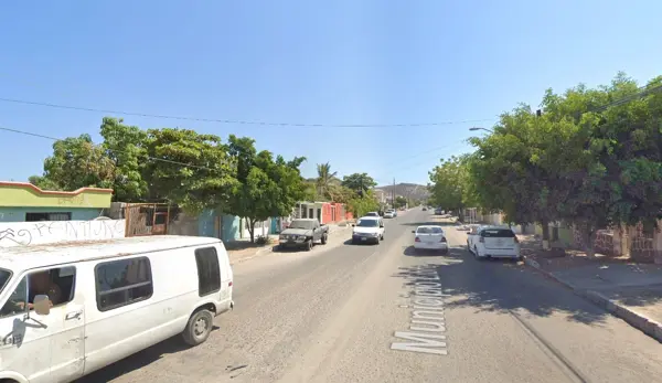 Casa en venta en Lazaro Cardenas, La Paz — foto 2 de 11