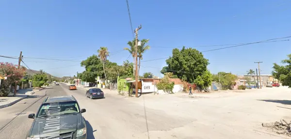 Casa en venta en Lazaro Cardenas, La Paz — foto 3 de 11