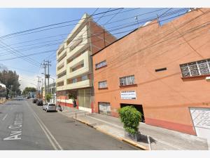 Departamento en Morelos, Venustiano Carranza, Ciudad de México