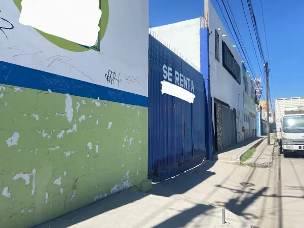 Bodega en renta en Torreon Centro, Torreón — foto 2 de 9