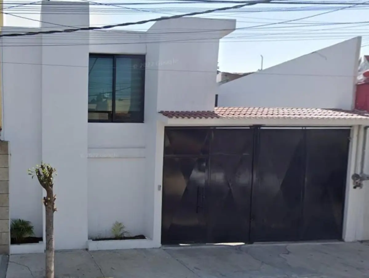 Casa en venta en Guadalupe Tepeyac, Gustavo A. Madero — foto 1 de 9