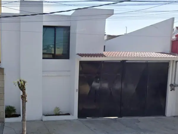 Casa en venta en Guadalupe Tepeyac, Gustavo A. Madero, Ciudad de México