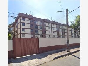 Departamento en 4 Árboles, Venustiano Carranza, Ciudad de México