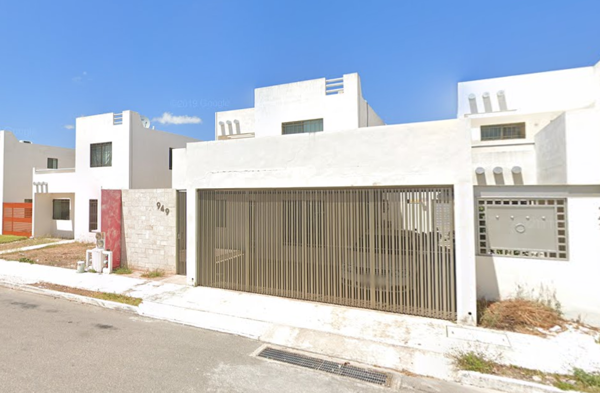 Casa en venta en Las Américas, Mérida — foto 2 de 14