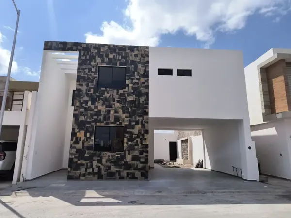 Casa en venta en Villa de las Palmas, Torreón — foto 2 de 22