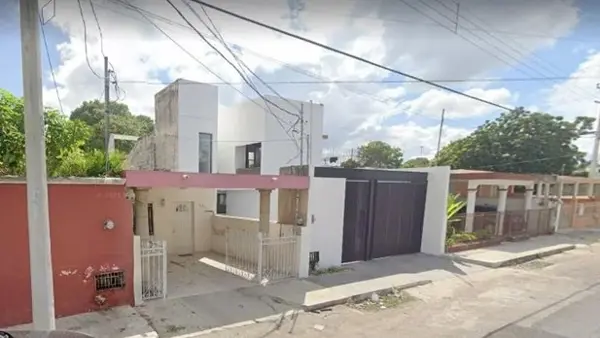 Casa en venta en Jesus Carranza, Mérida — foto 2 de 12