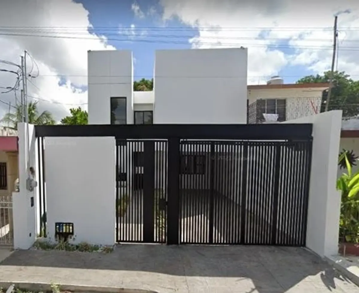 Casa en venta en Jesus Carranza, Mérida — foto 1 de 12