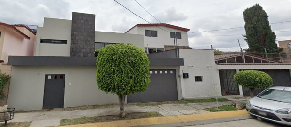 Casa en venta en Las Arboledas, Atizapán de Zaragoza — foto 3 de 8