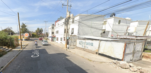 Departamento en venta en Infonavit Fuentes de San Bartolo, Puebla — foto 2 de 11