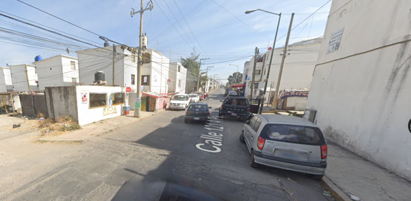 Departamento en venta en Infonavit Fuentes de San Bartolo, Puebla — foto 3 de 11
