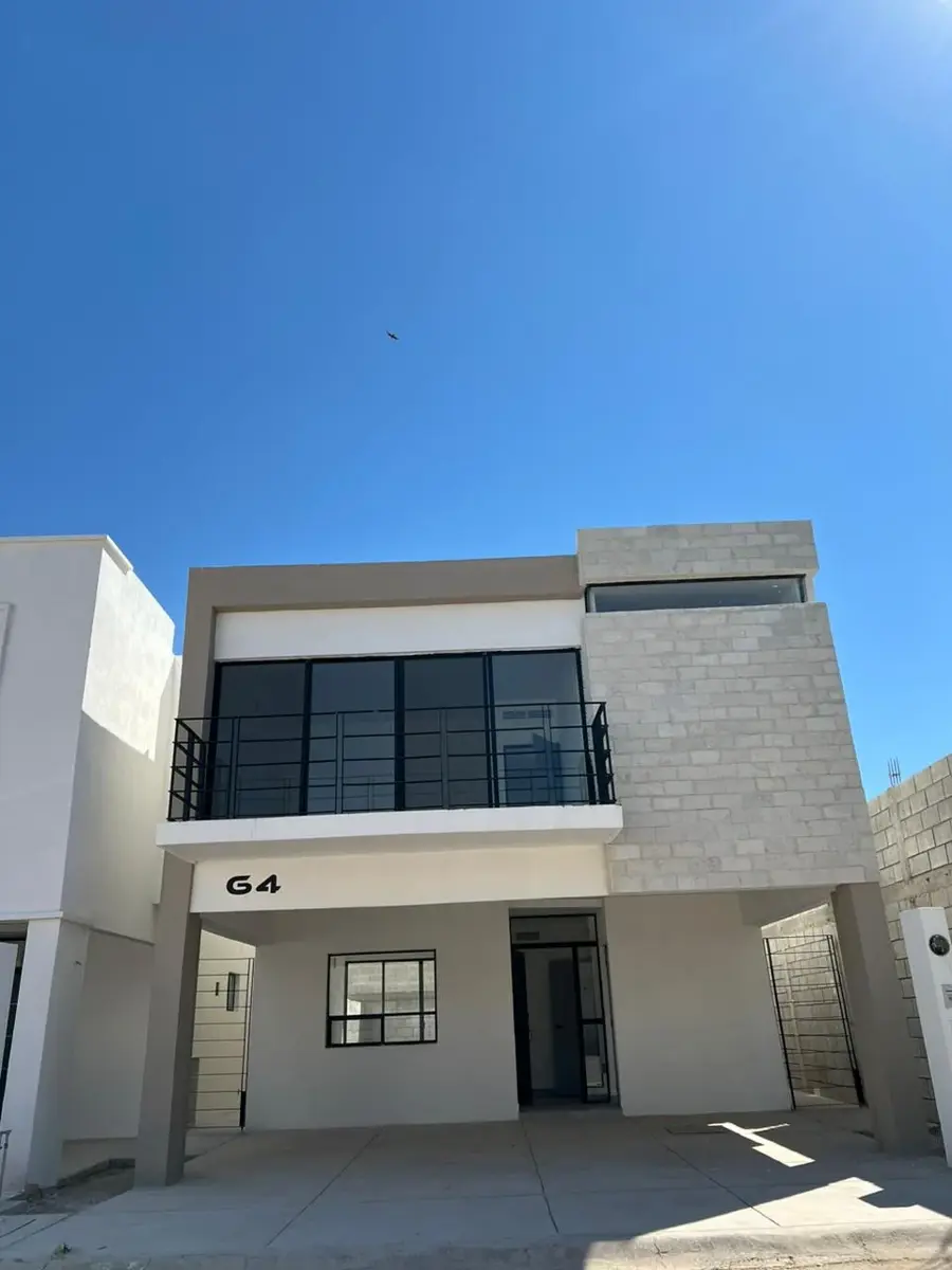 Casa en Venta en Residencial Senderos, Torreón, Coahuila de Zaragoza