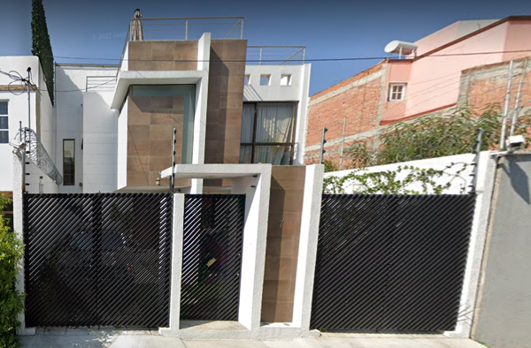 Casa en venta en 18, Xochimilco, Ciudad de México