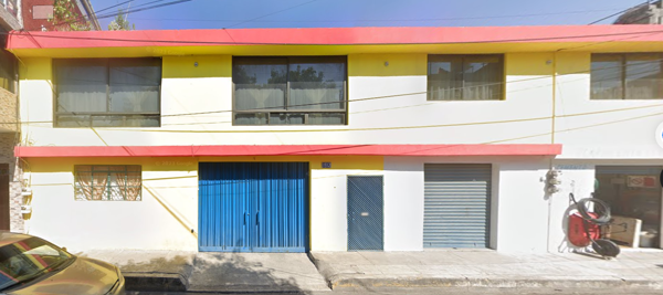 Casa en La Loma Nte, Puebla, Puebla