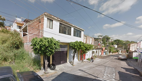 Casa en Lazaro Cardenas, Cuernavaca, Morelos
