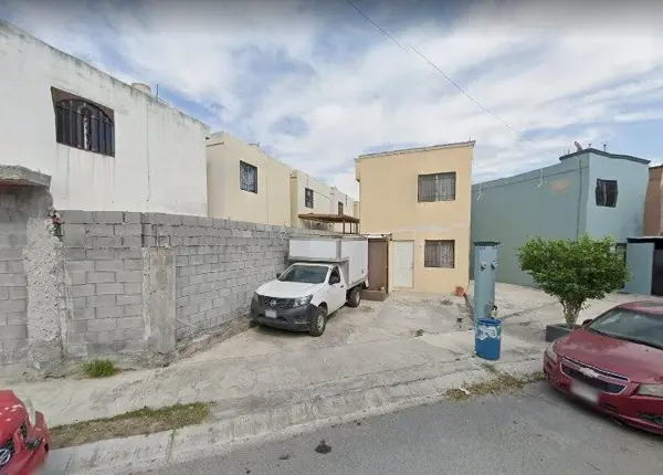 Casa en venta en San Javier, Apodaca — foto 3 de 11