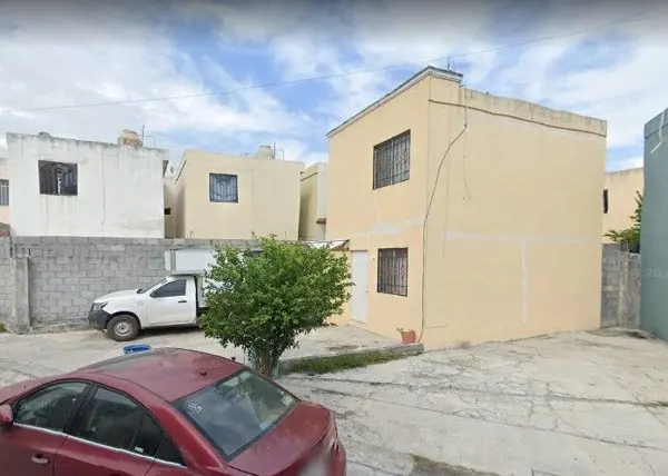 Casa en venta en San Javier, Apodaca — foto 2 de 11