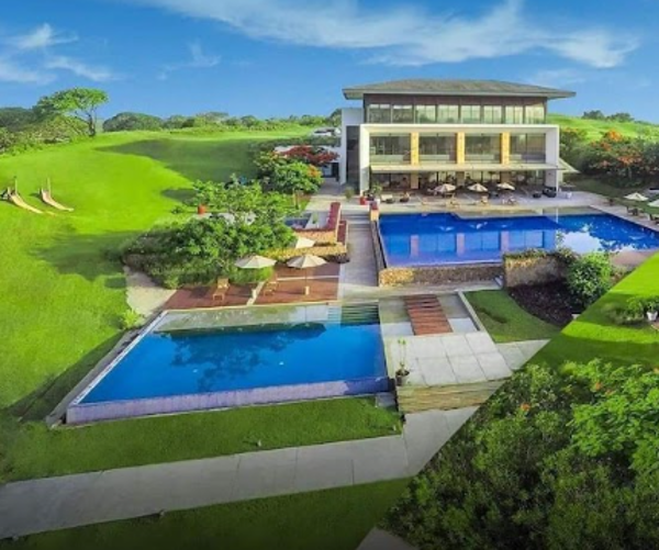 Terreno en venta en Punta Tiburón, Residencial, Marina y Golf, Alvarado — foto 2 de 4