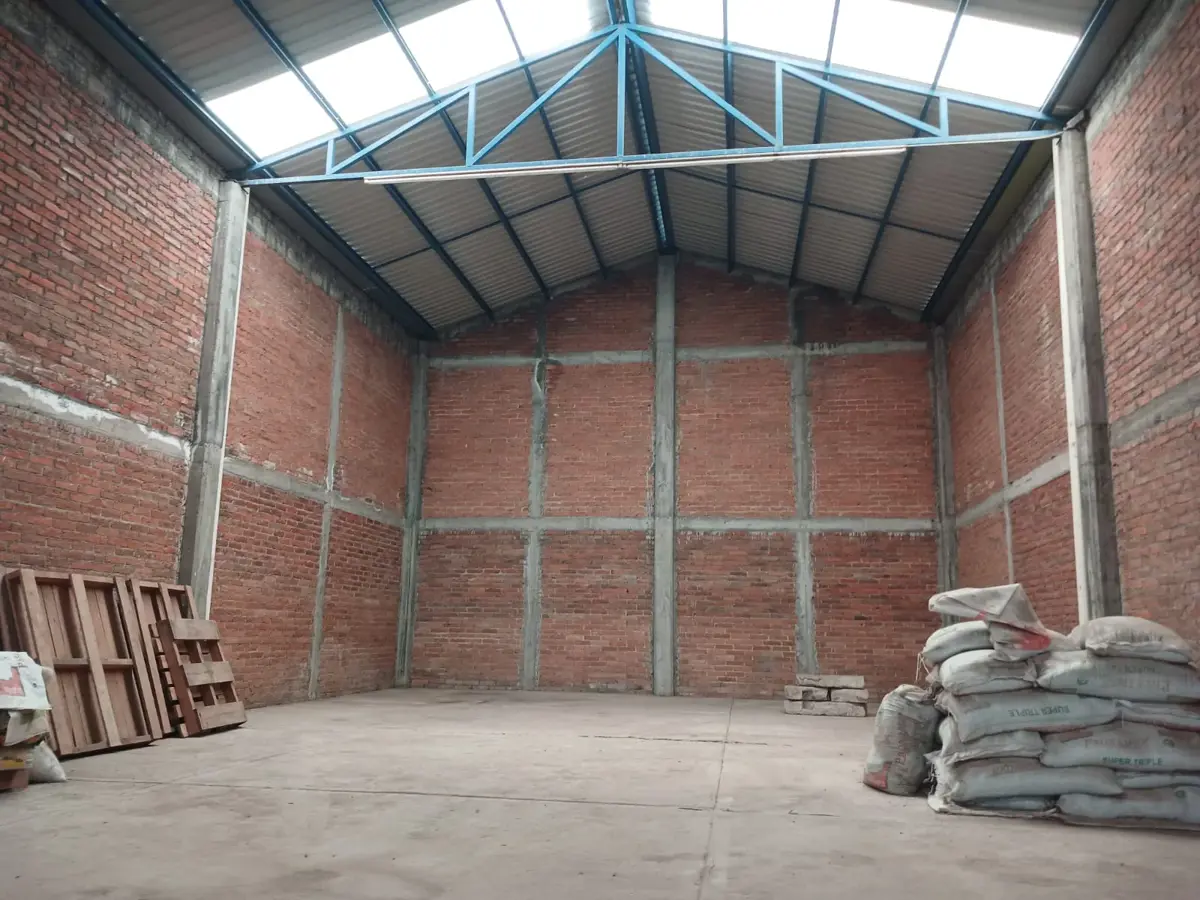 Bodega en venta en Tarímbaro, Tarímbaro — foto 1 de 33