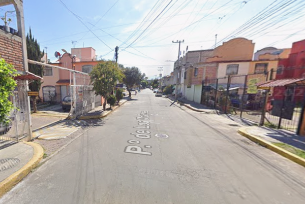 Casa en venta en San Buenaventura, Toluca — foto 3 de 7