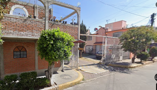 Casa en venta en San Buenaventura, Toluca — foto 2 de 7