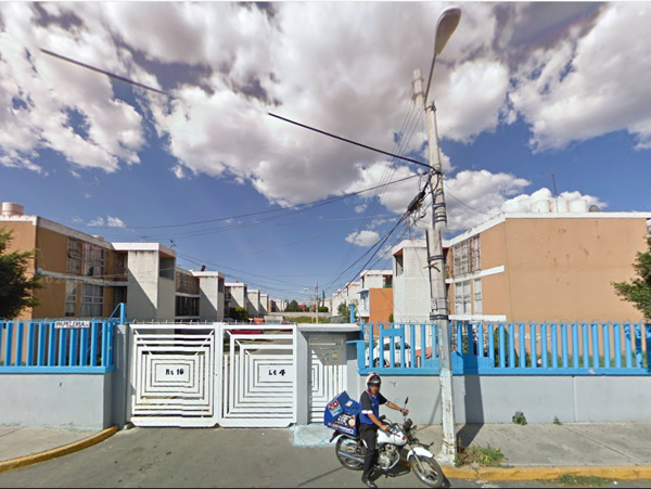 Departamento en venta en Los Héroes, Ixtapaluca — foto 2 de 9