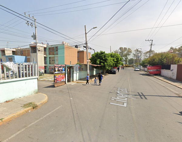 Departamento en venta en Los Héroes, Ixtapaluca — foto 3 de 9