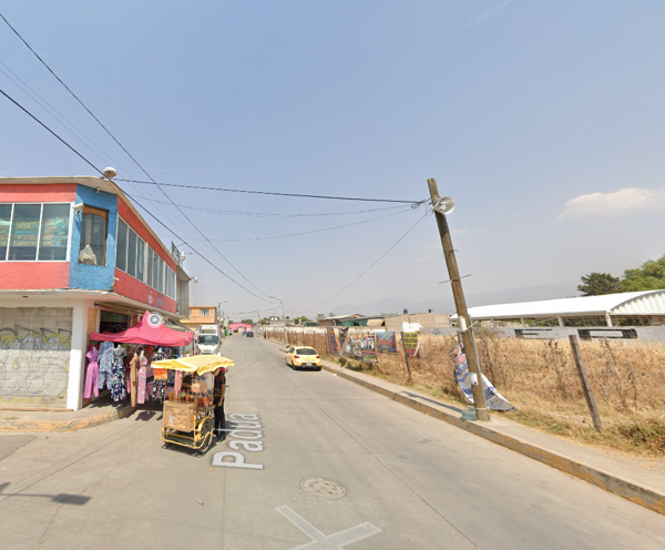 Departamento en venta en San Francisco Acuautla, Ixtapaluca — foto 3 de 11