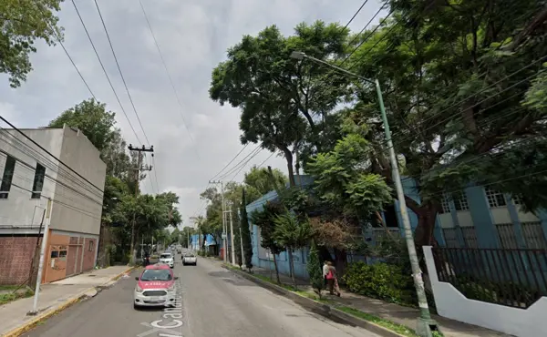 Departamento en venta en INFONAVIT Iztacalco, Iztacalco — foto 2 de 11