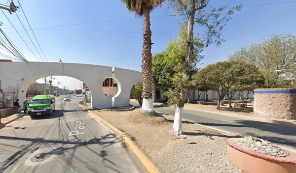Casa en Misiones I, Cuautitlán, México