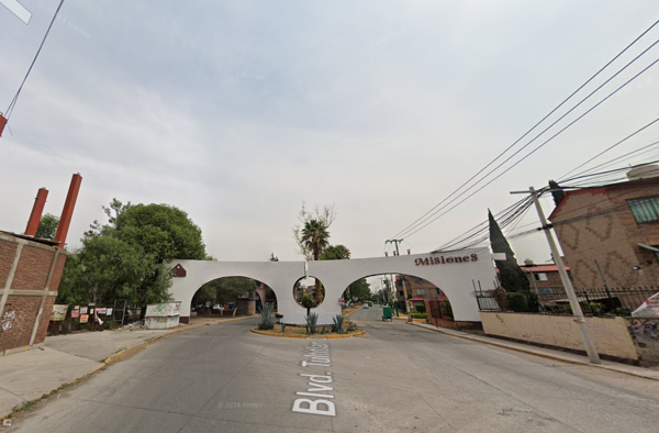Casa en venta en Misiones I, Cuautitlán — foto 3 de 11