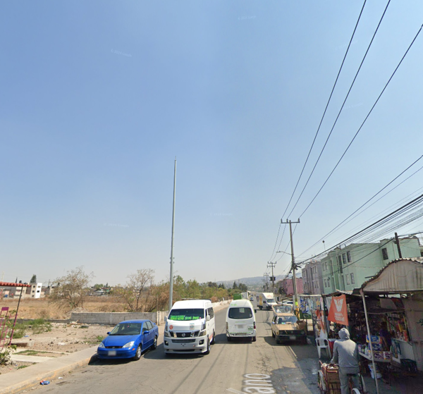 Departamento en venta en San Isidro Atlautenco, Ecatepec de Morelos — foto 3 de 11