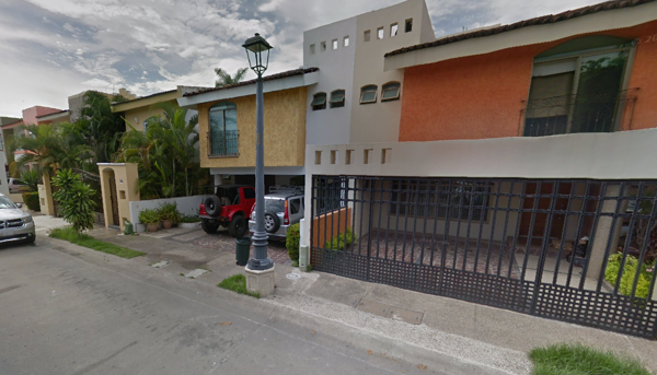 Casa en venta en Residencial Fluvial Vallarta, Puerto Vallarta — foto 3 de 9