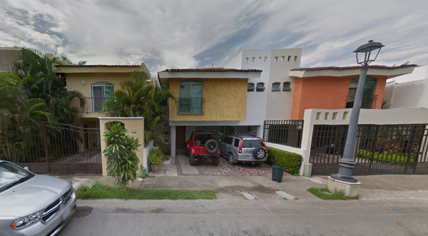 Casa en venta en Residencial Fluvial Vallarta, Puerto Vallarta — foto 2 de 9