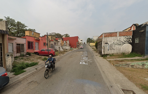 Casa en venta en Valente Diaz, Veracruz — foto 2 de 11